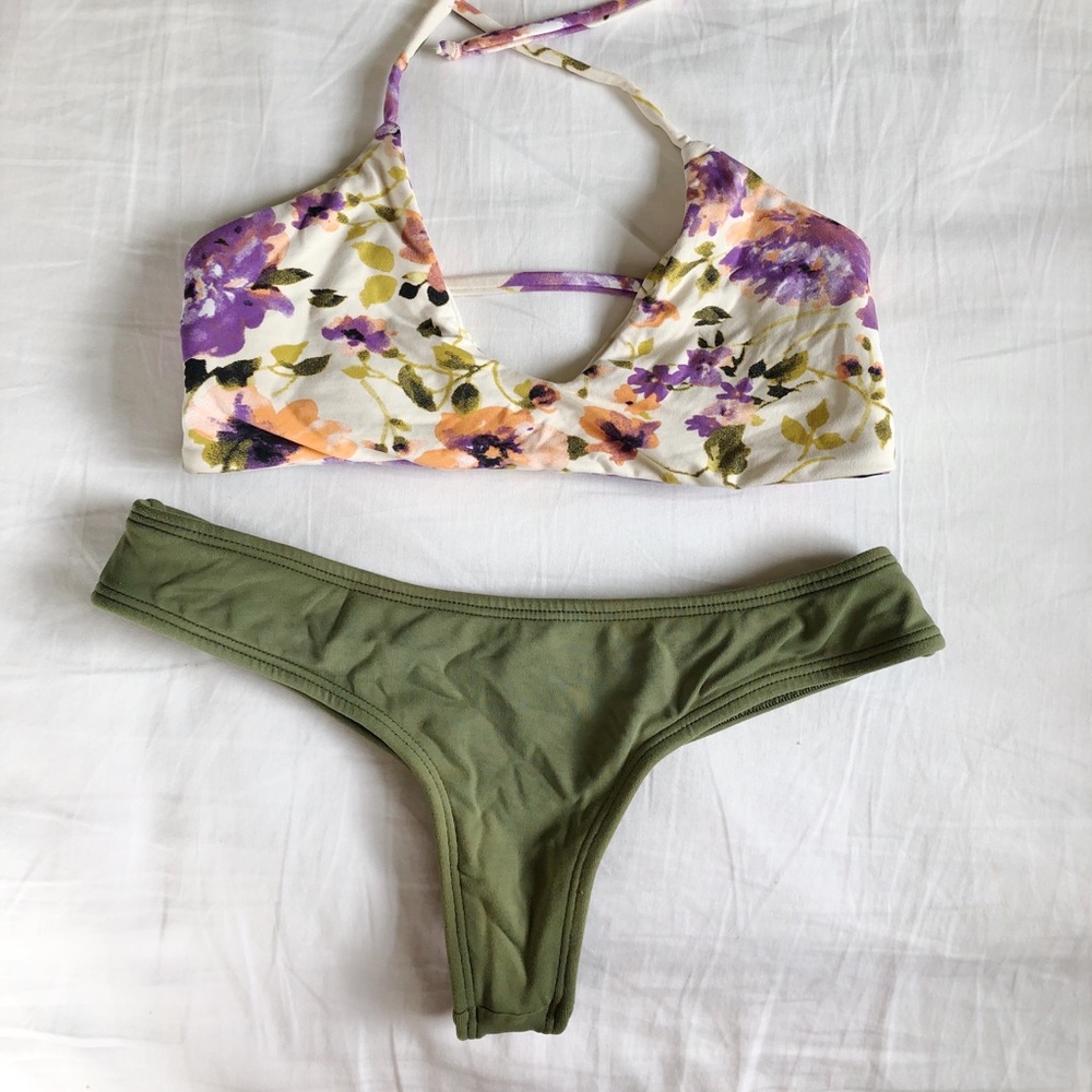 Midori Bikini - Small